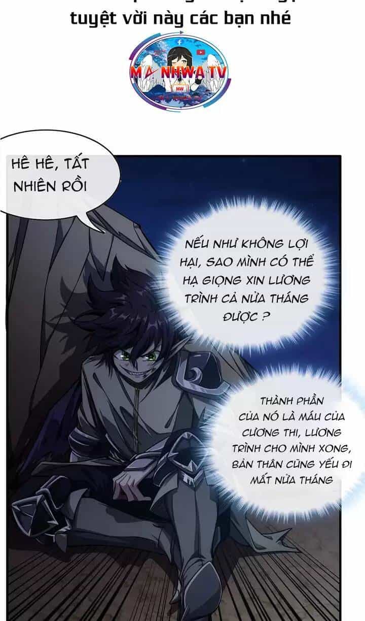 Ma Lâm Thiên Hạ - Chương 71 - ảnh 14