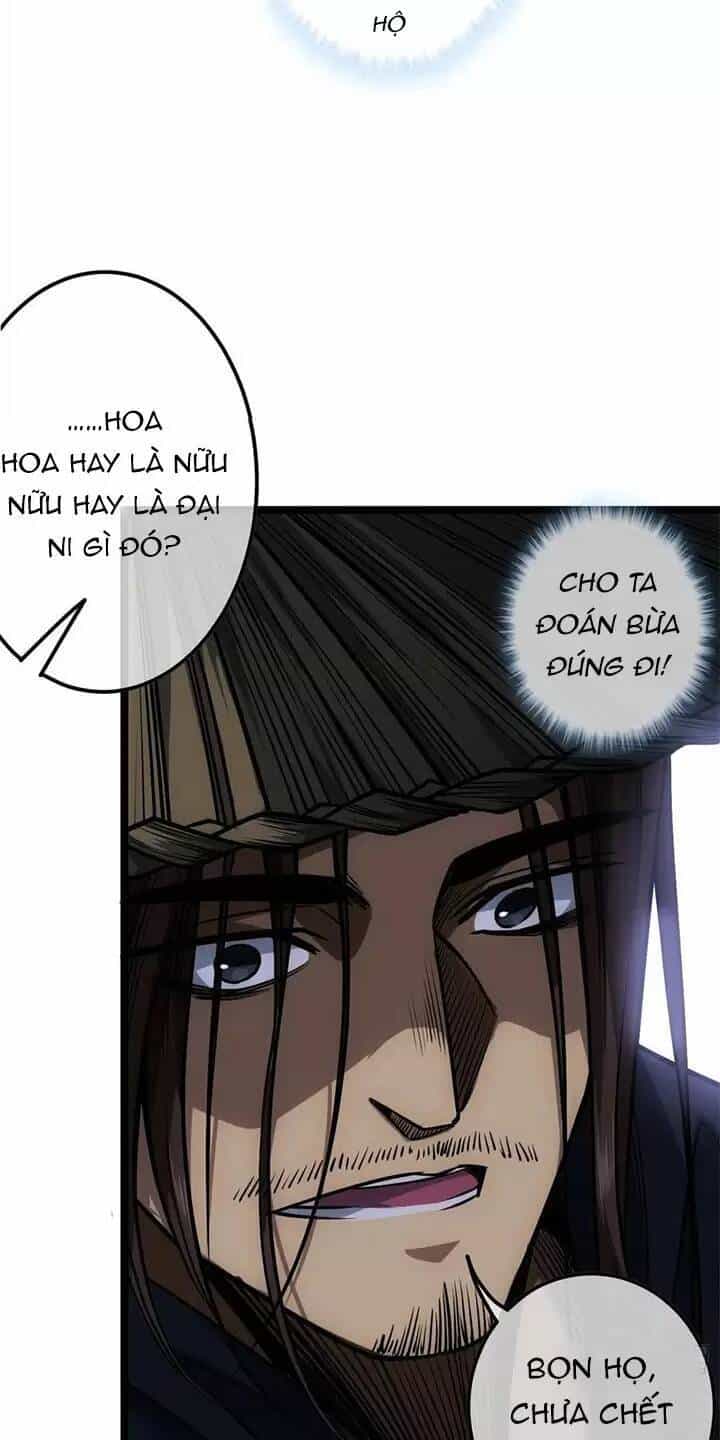 Ma Lâm Thiên Hạ - Chương 72 - ảnh 17