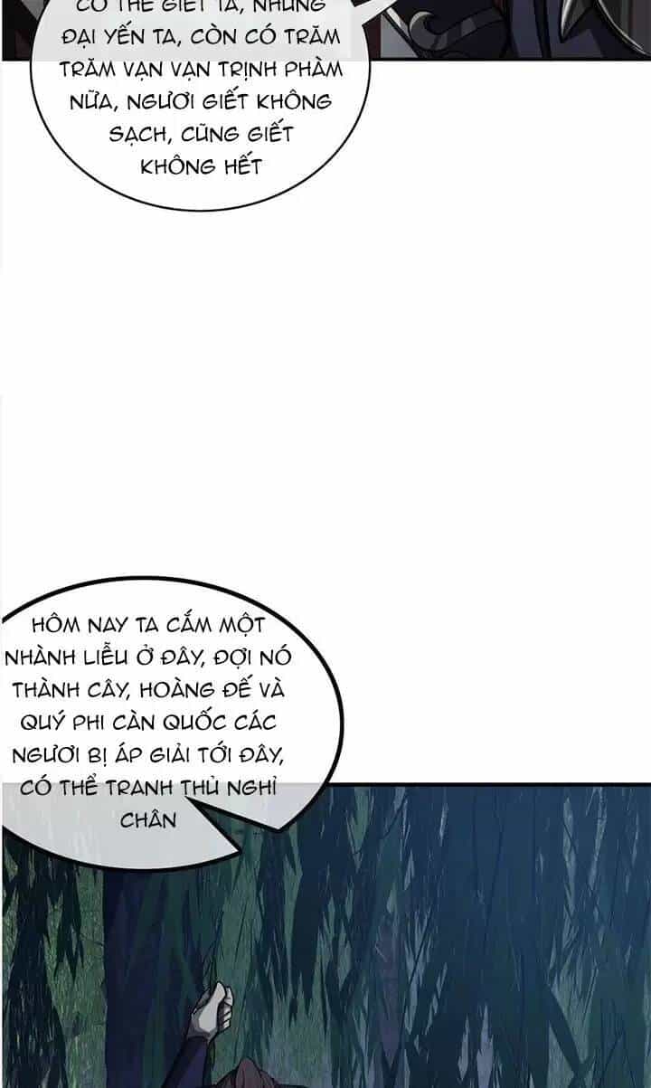 Ma Lâm Thiên Hạ - Chương 73 - ảnh 15