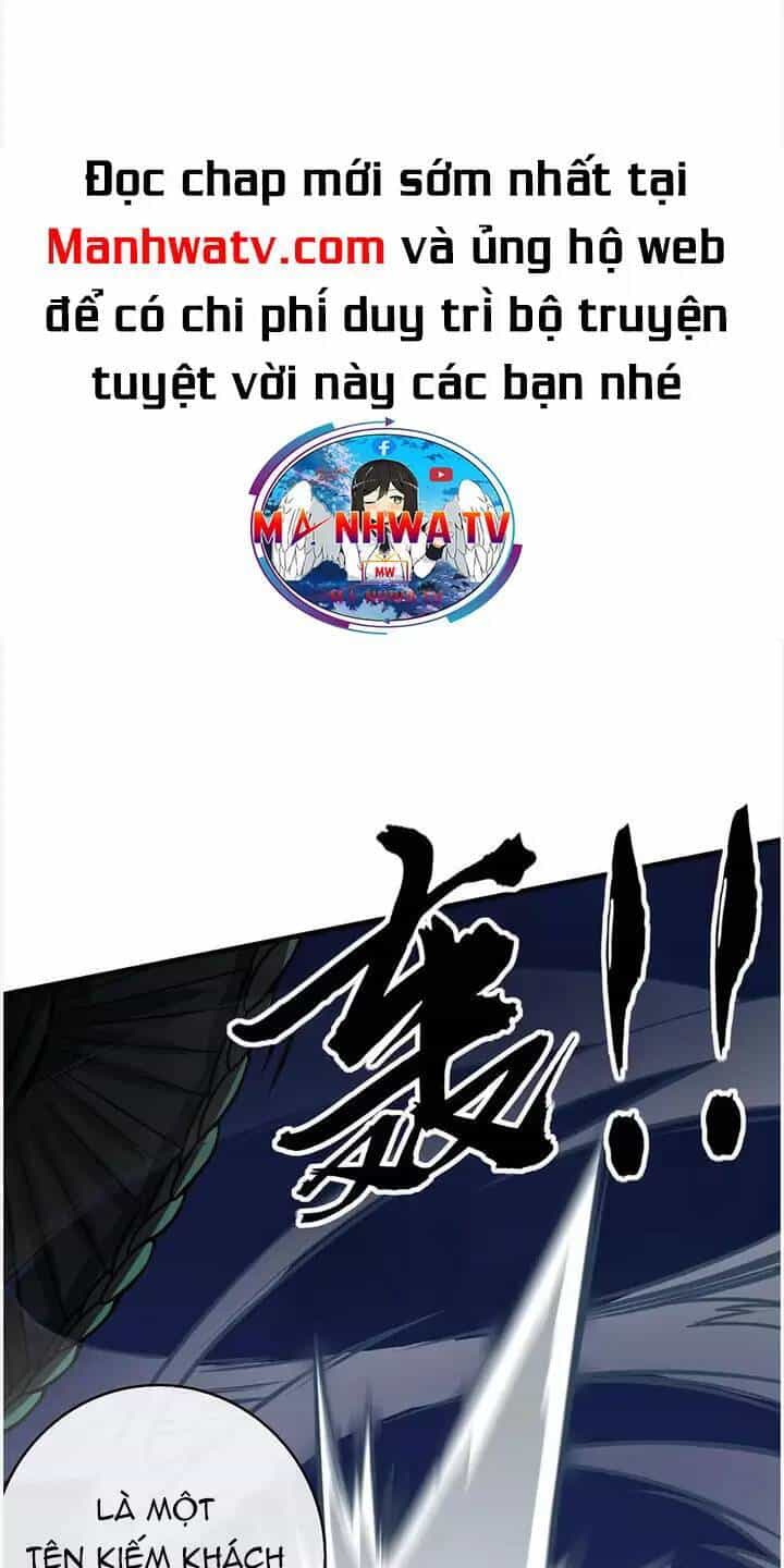 Ma Lâm Thiên Hạ - Chương 73 - ảnh 37