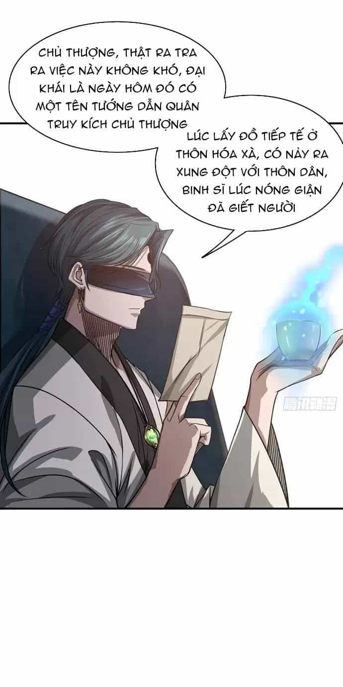 Ma Lâm Thiên Hạ - Chương 75 - ảnh 21