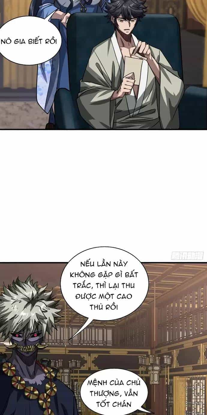 Ma Lâm Thiên Hạ - Chương 75 - ảnh 28