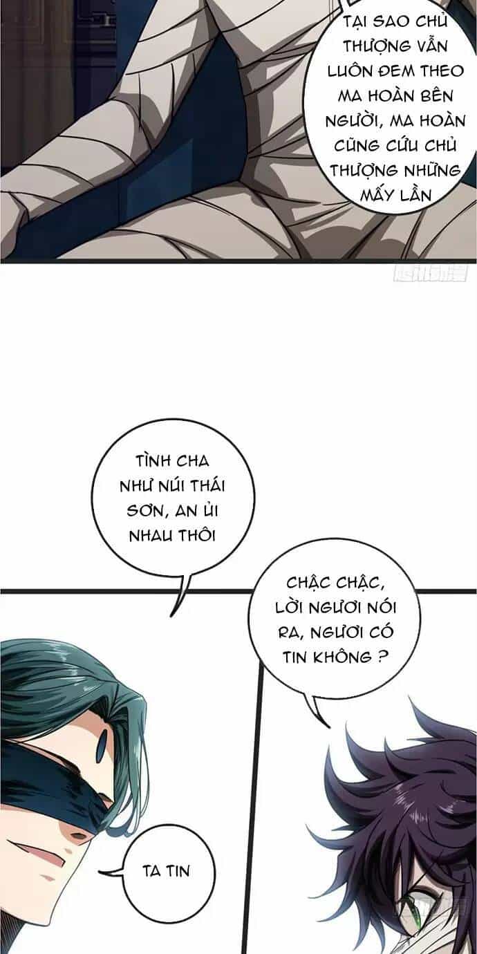 Ma Lâm Thiên Hạ - Chương 76 - ảnh 35