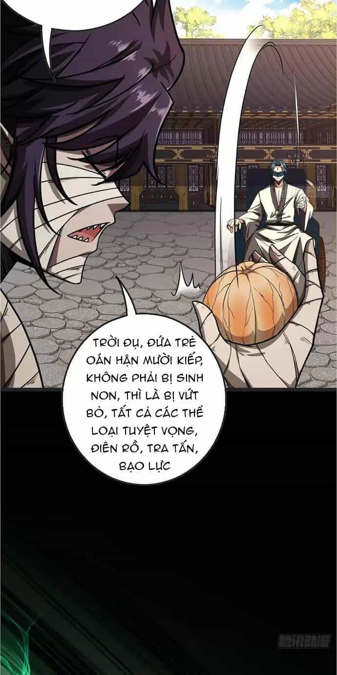 Ma Lâm Thiên Hạ - Chương 76 - ảnh 39