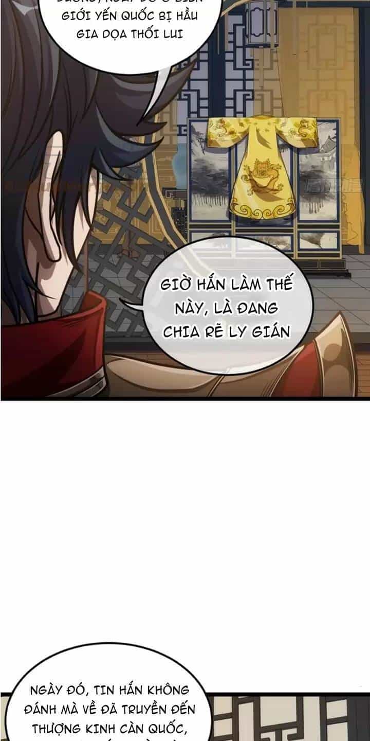 Ma Lâm Thiên Hạ - Chương 78 - ảnh 21