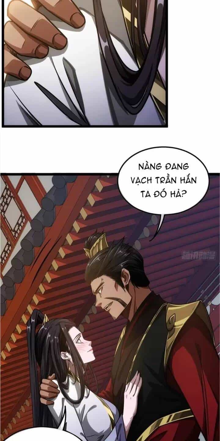Ma Lâm Thiên Hạ - Chương 78 - ảnh 36