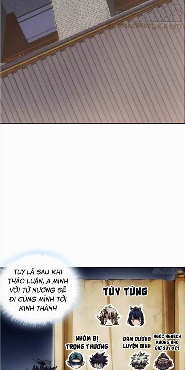 Ma Lâm Thiên Hạ - Chương 79 - ảnh 23