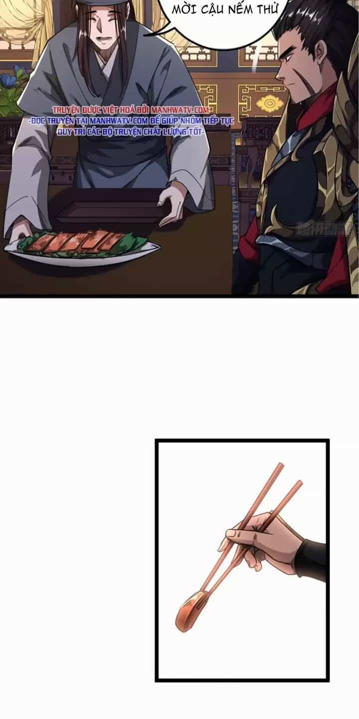 Ma Lâm Thiên Hạ - Chương 80 - ảnh 21