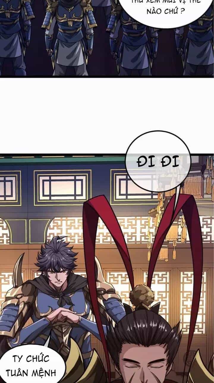 Ma Lâm Thiên Hạ - Chương 80 - ảnh 26
