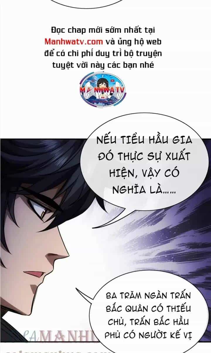 Ma Lâm Thiên Hạ - Chương 81 - ảnh 13