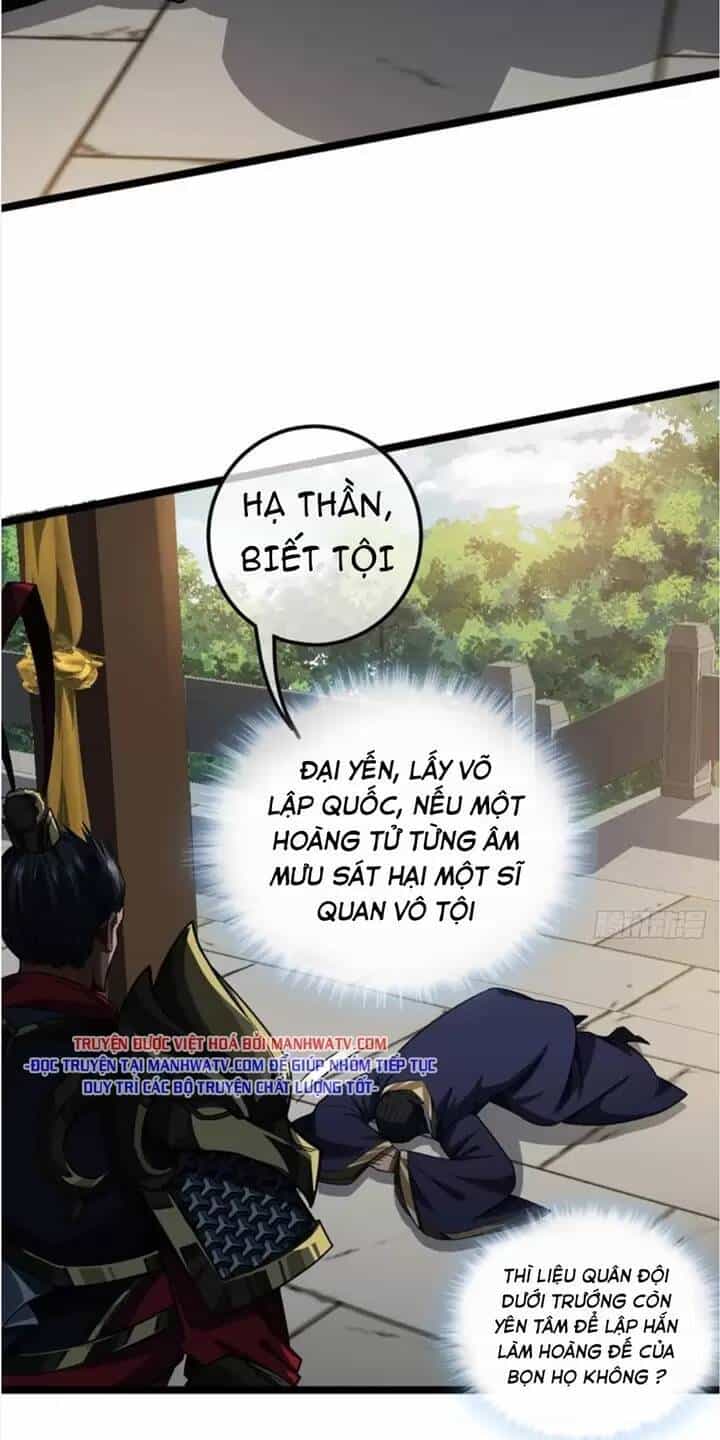 Ma Lâm Thiên Hạ - Chương 83 - ảnh 21