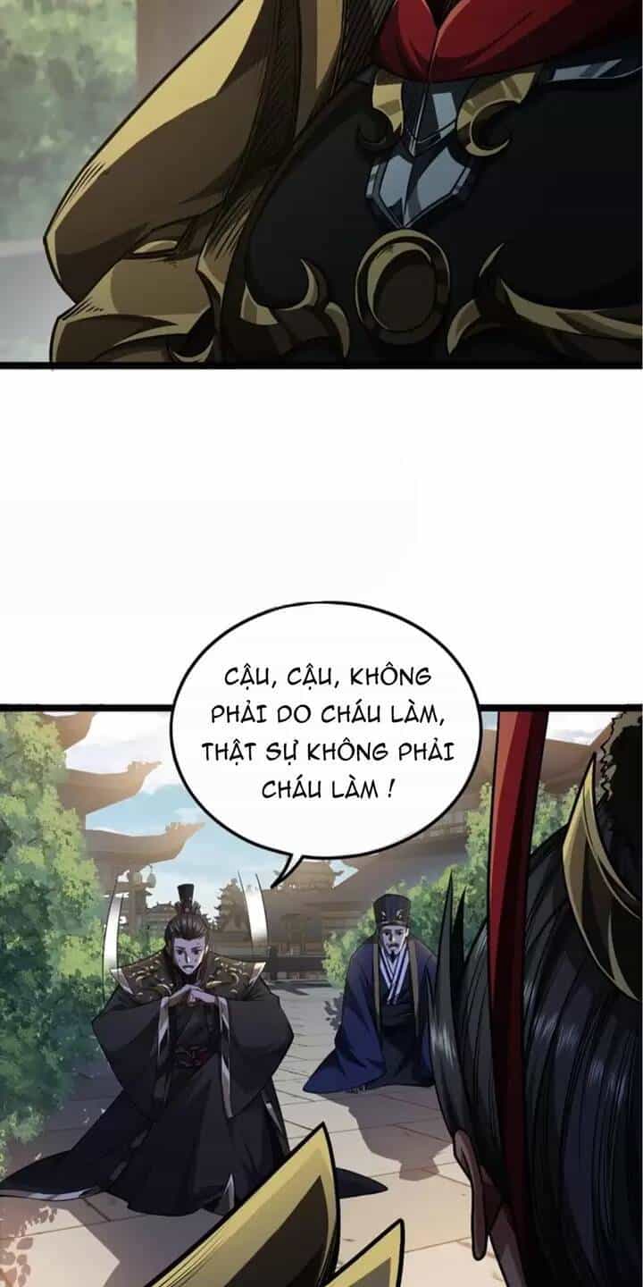 Ma Lâm Thiên Hạ - Chương 83 - ảnh 5