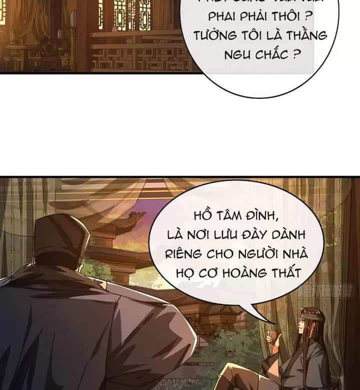 Ma Lâm Thiên Hạ - Chương 87 - ảnh 44