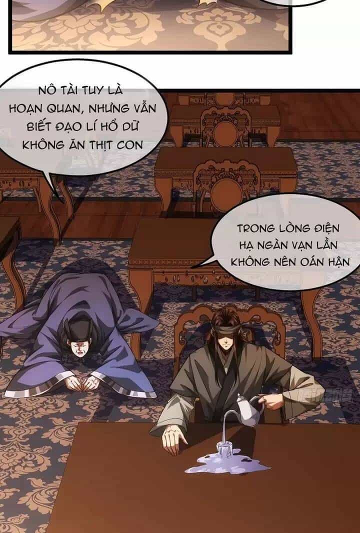 Ma Lâm Thiên Hạ - Chương 88 - ảnh 12
