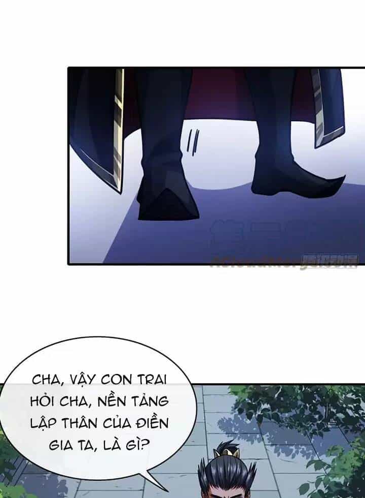 Ma Lâm Thiên Hạ - Chương 89 - ảnh 16