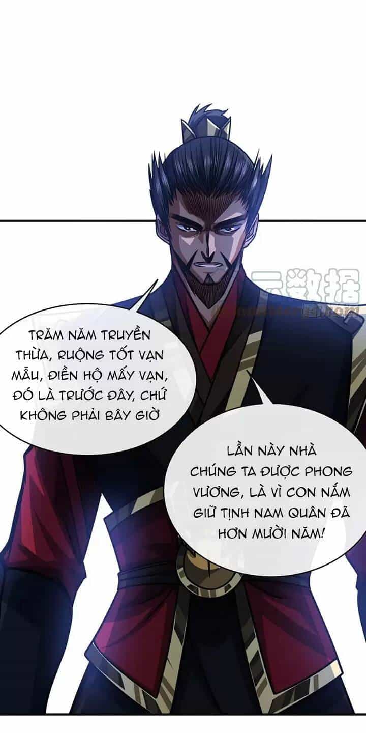 Ma Lâm Thiên Hạ - Chương 89 - ảnh 18