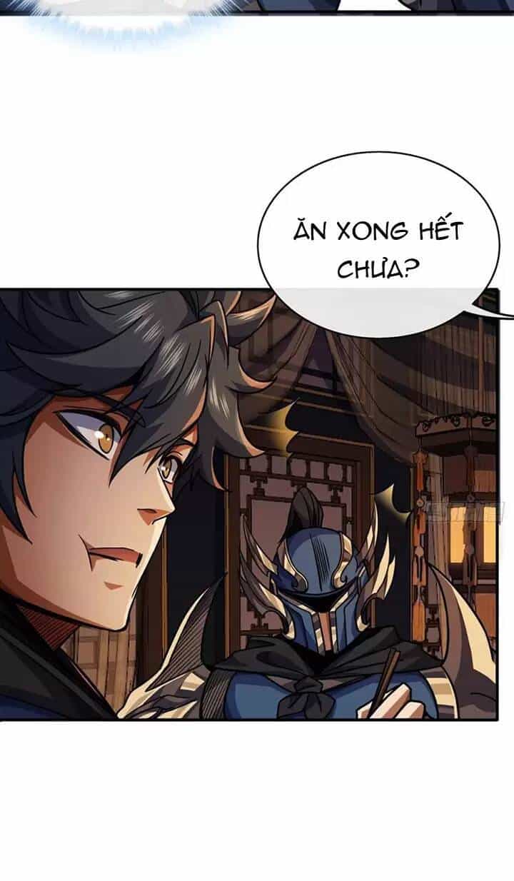 Ma Lâm Thiên Hạ - Chương 89 - ảnh 23