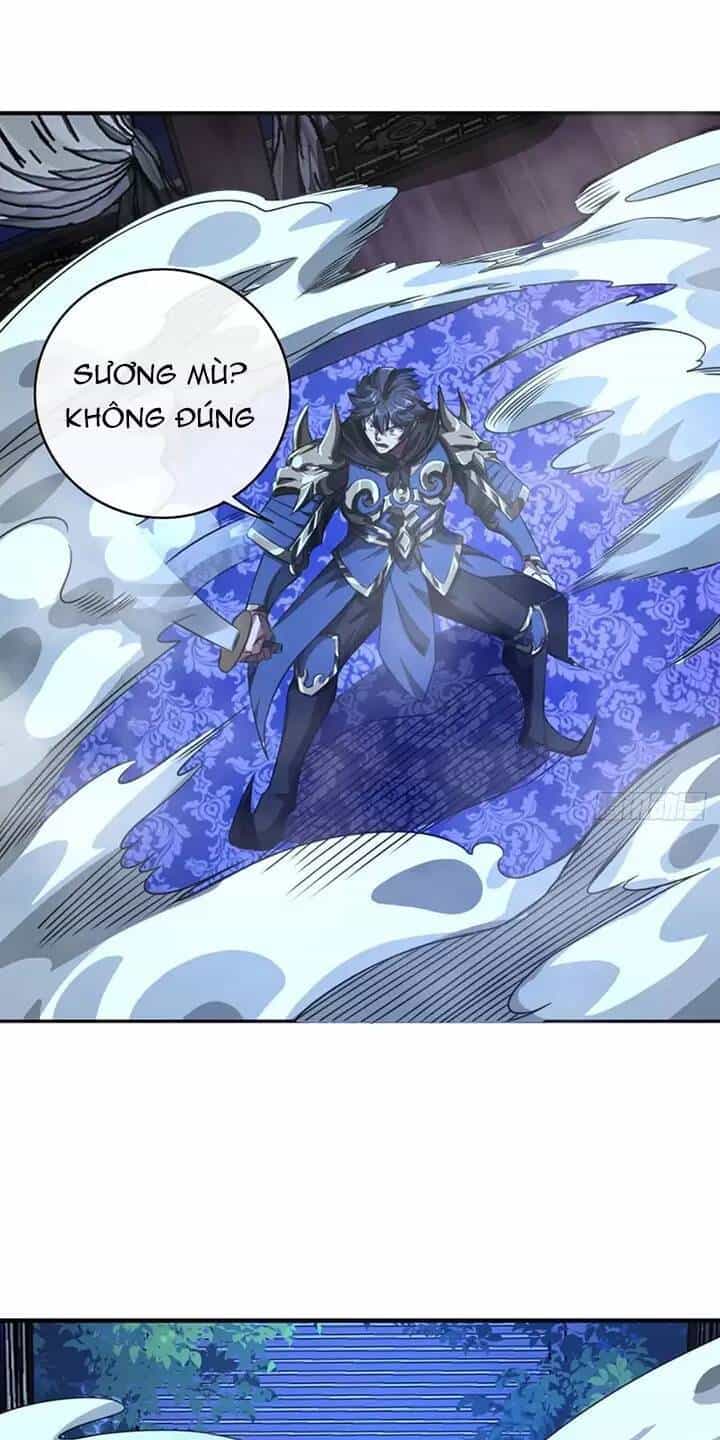 Ma Lâm Thiên Hạ - Chương 91 - ảnh 25