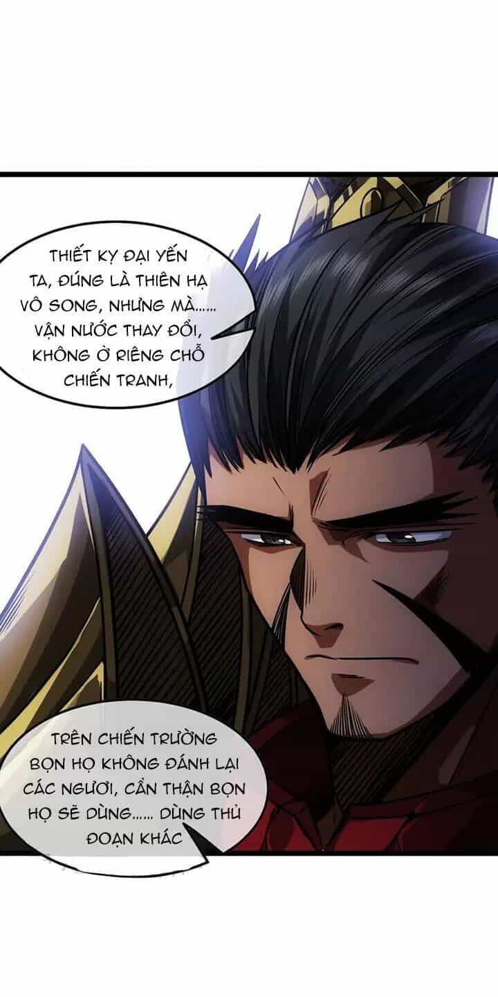 Ma Lâm Thiên Hạ - Chương 92 - ảnh 32