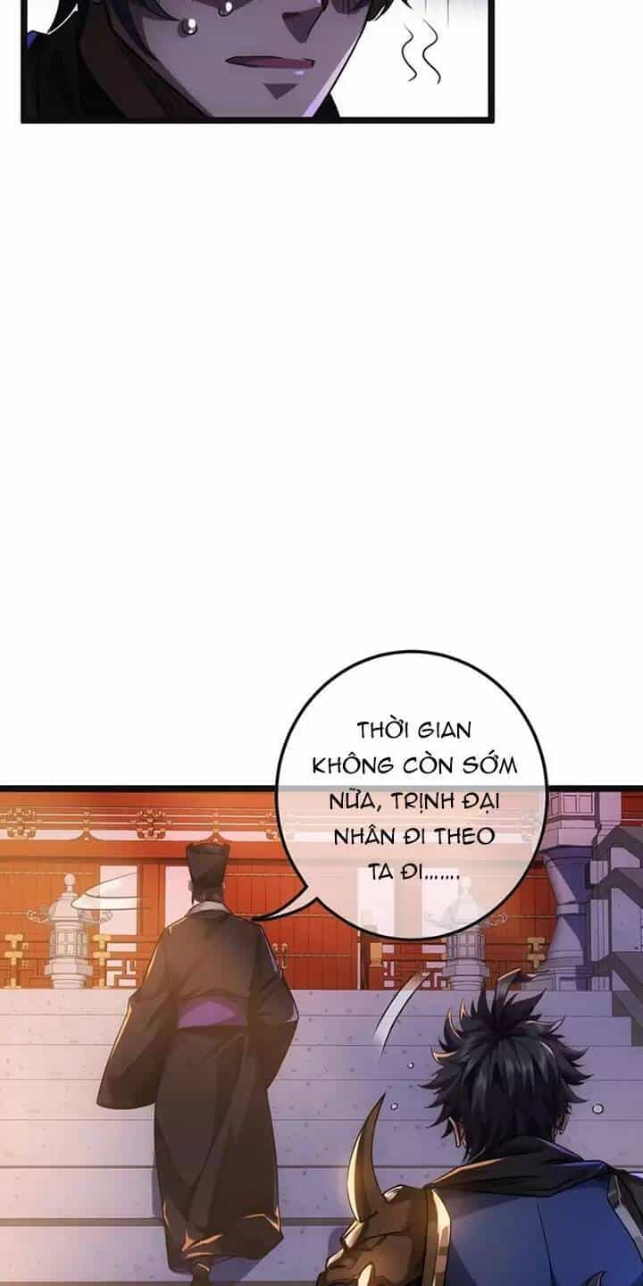Ma Lâm Thiên Hạ - Chương 93 - ảnh 33