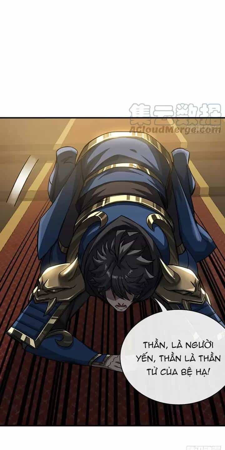 Ma Lâm Thiên Hạ - Chương 94 - ảnh 16
