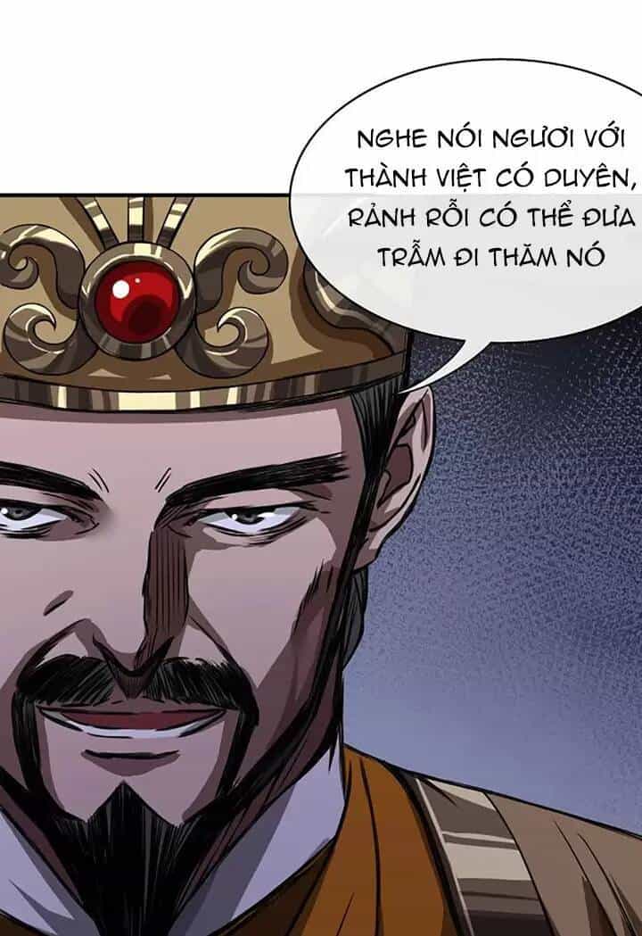 Ma Lâm Thiên Hạ - Chương 94 - ảnh 24