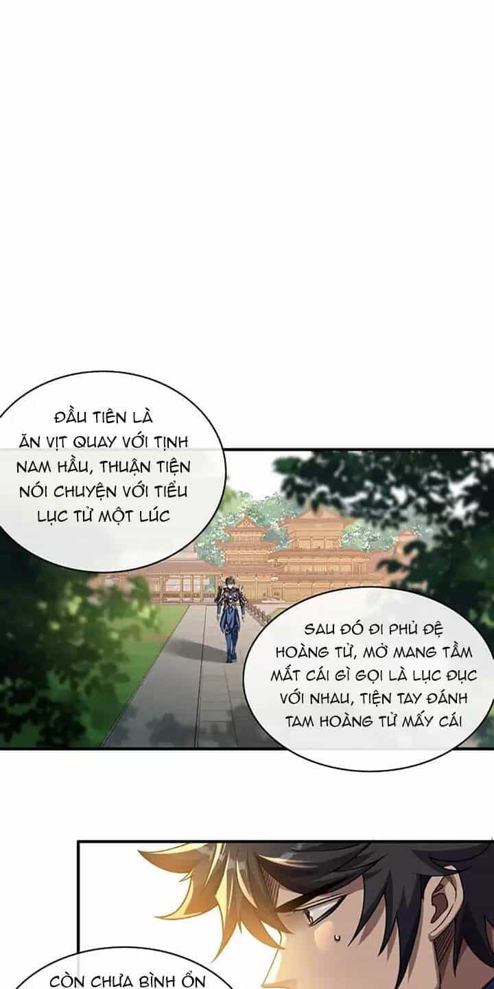 Ma Lâm Thiên Hạ - Chương 94 - ảnh 26