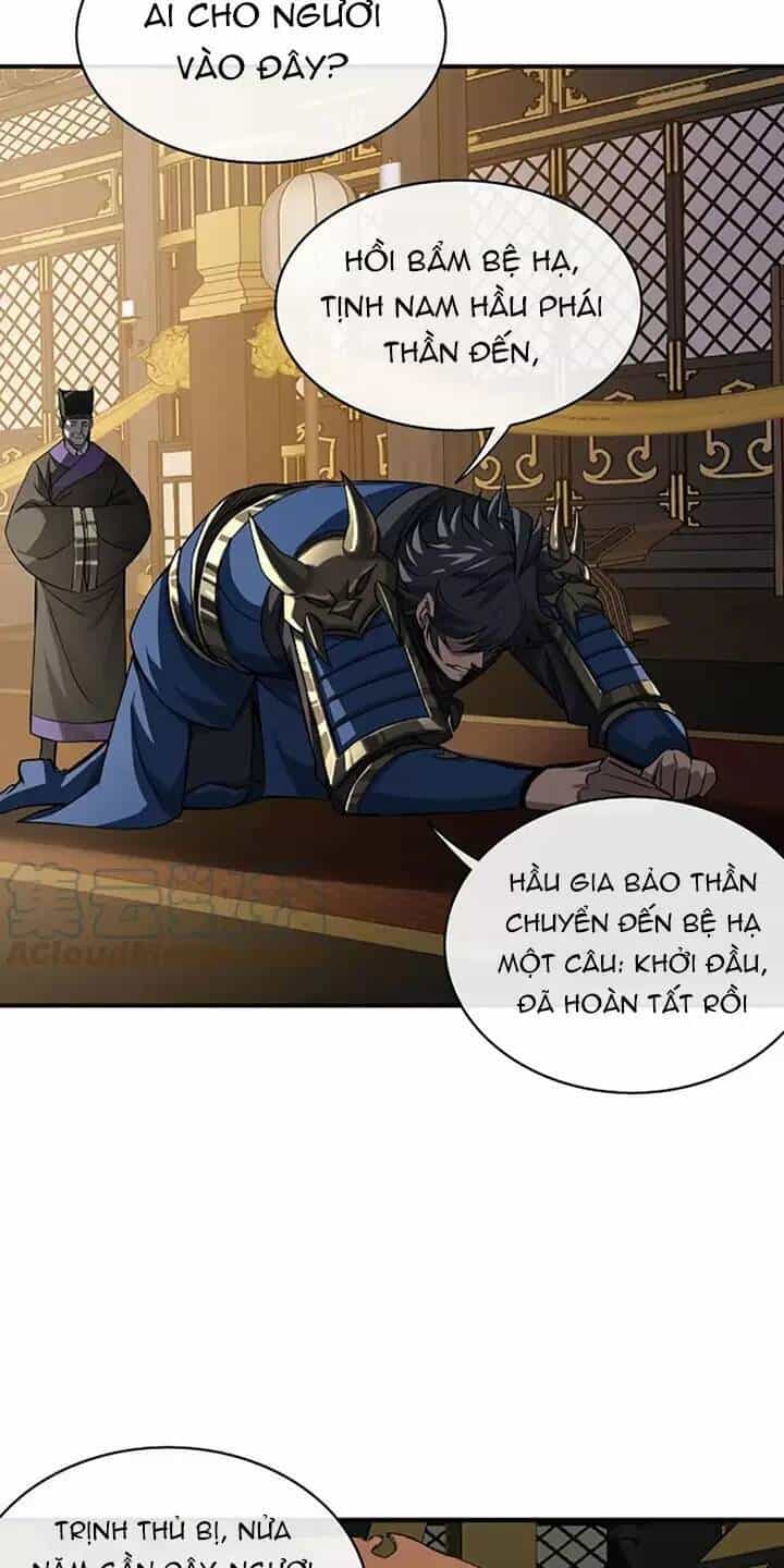 Ma Lâm Thiên Hạ - Chương 94 - ảnh 9