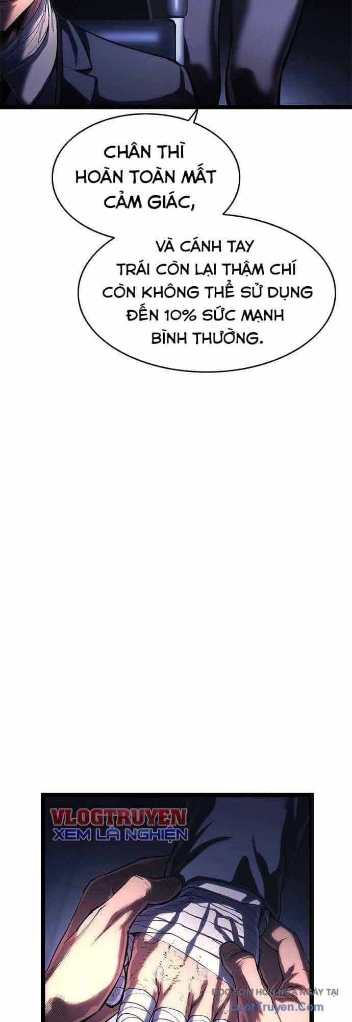 Ma Linh - Chương 17 - ảnh 36