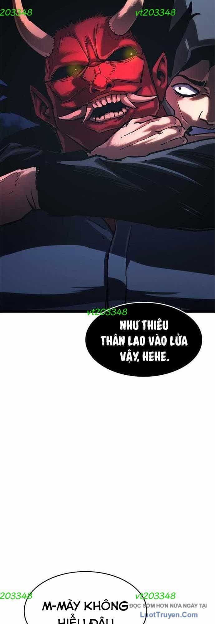 Ma Linh - Chương 17 - ảnh 67