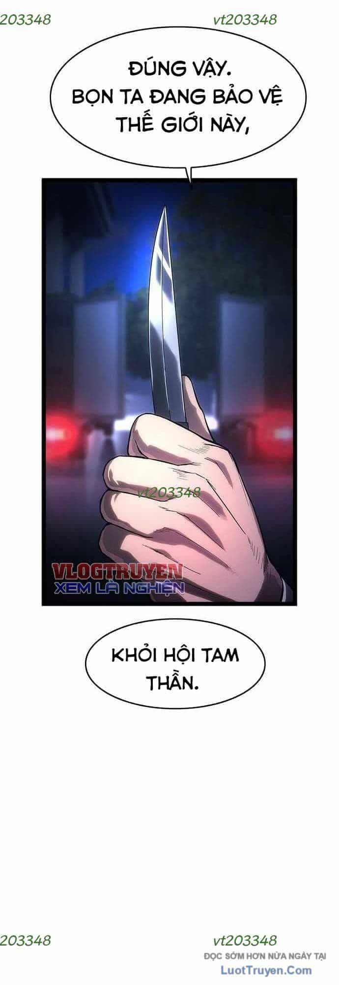 Ma Linh - Chương 17 - ảnh 75