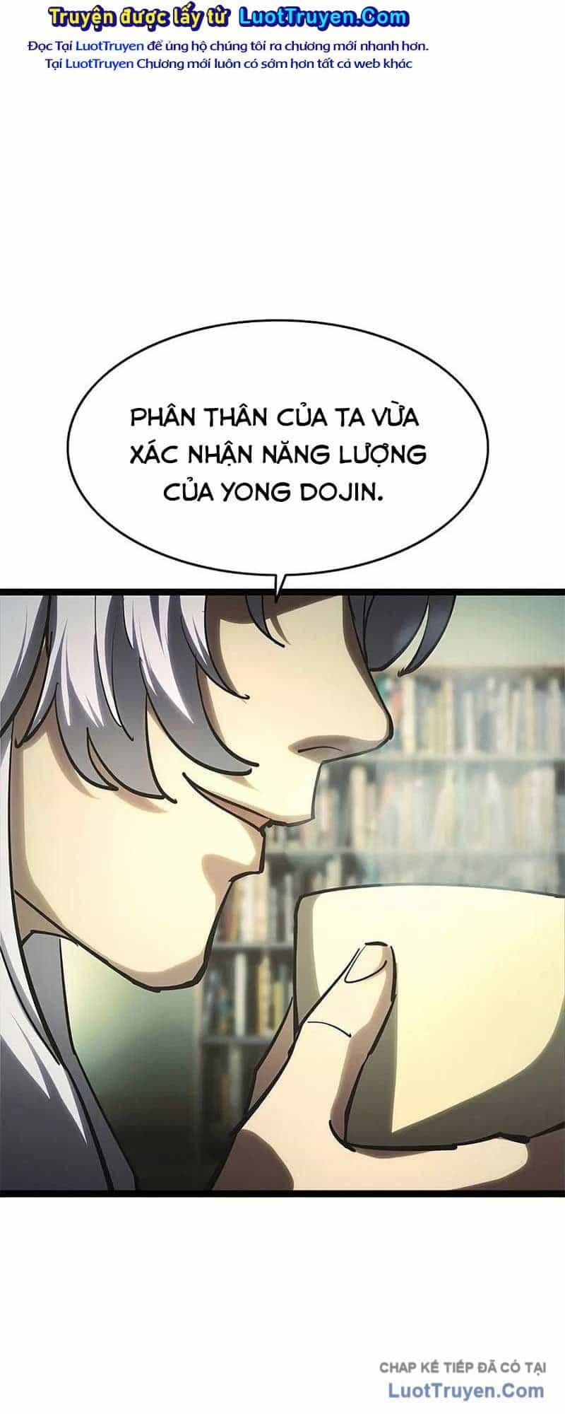 Ma Linh - Chương 21 - ảnh 32