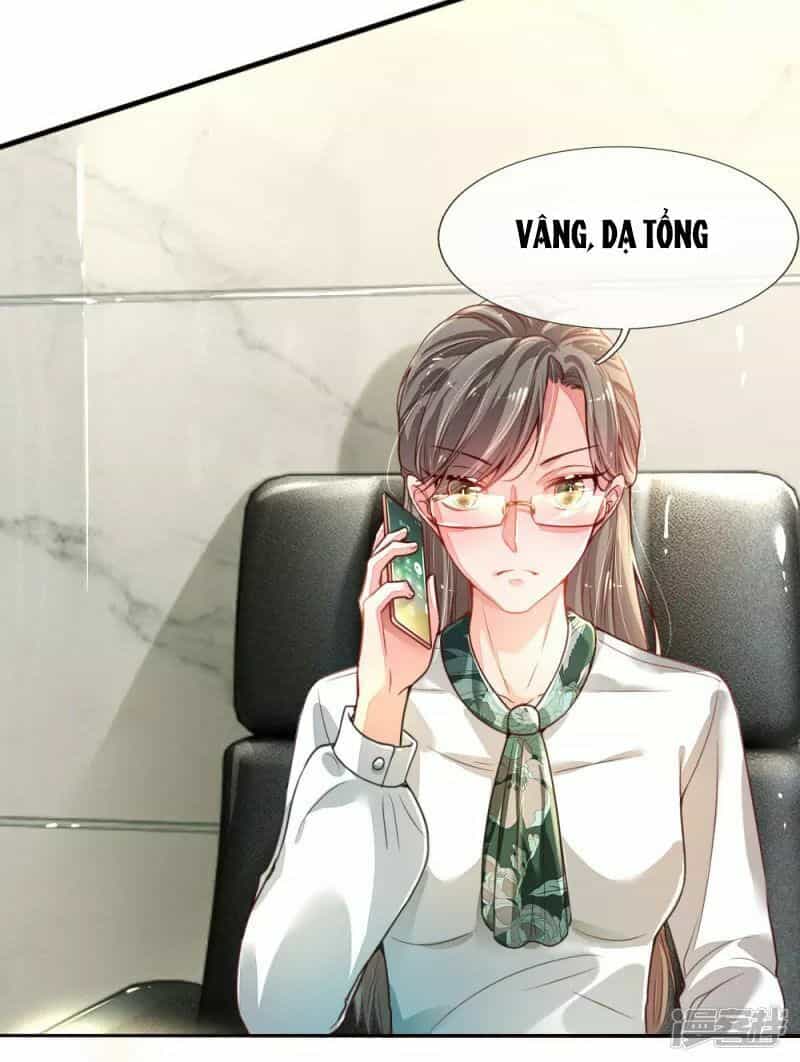 Ma Ma Đột Kích : Cha Mời Tiếp Chiêu - Chương 1 - ảnh 31