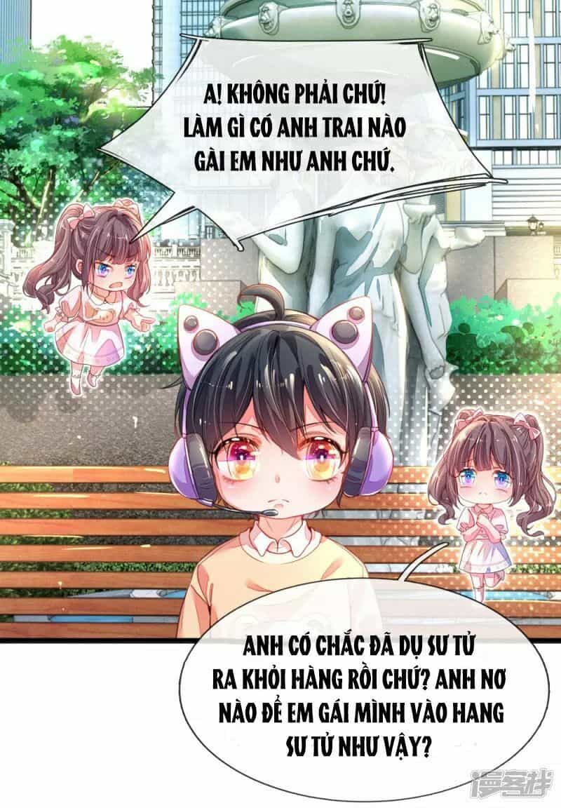 Ma Ma Đột Kích : Cha Mời Tiếp Chiêu - Chương 1 - ảnh 37