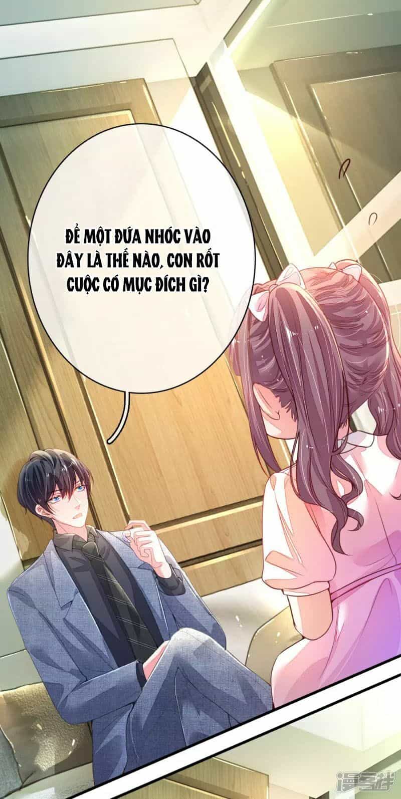 Ma Ma Đột Kích : Cha Mời Tiếp Chiêu - Chương 1 - ảnh 59
