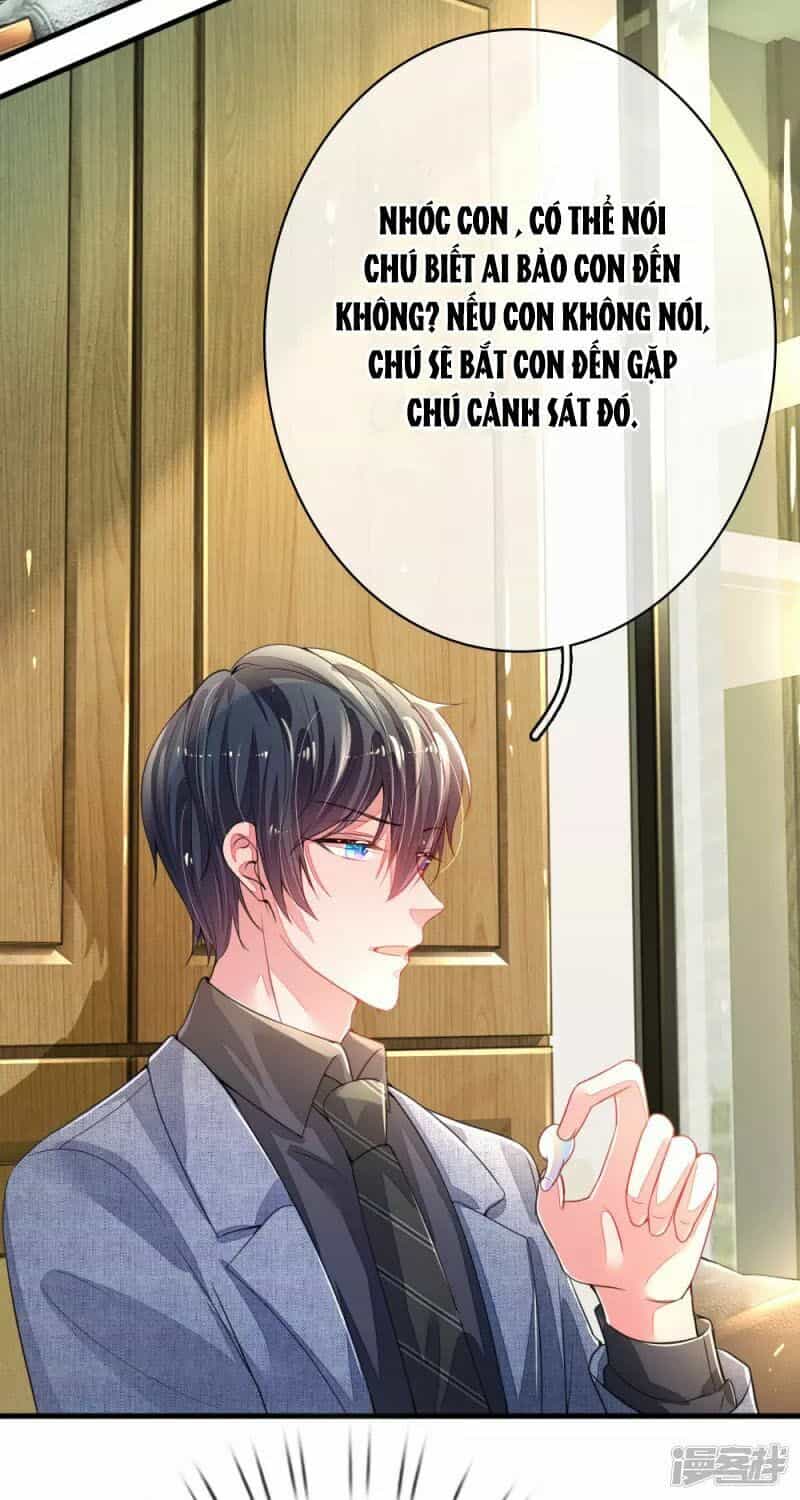 Ma Ma Đột Kích : Cha Mời Tiếp Chiêu - Chương 1 - ảnh 60