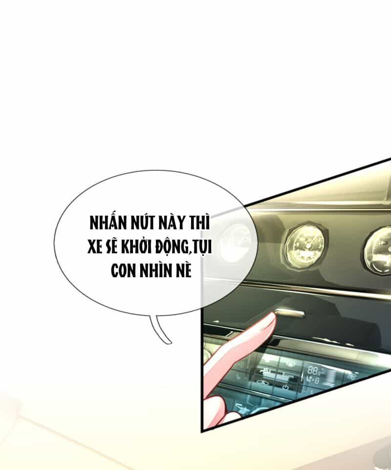 Ma Ma Đột Kích : Cha Mời Tiếp Chiêu - Chương 11 - ảnh 18