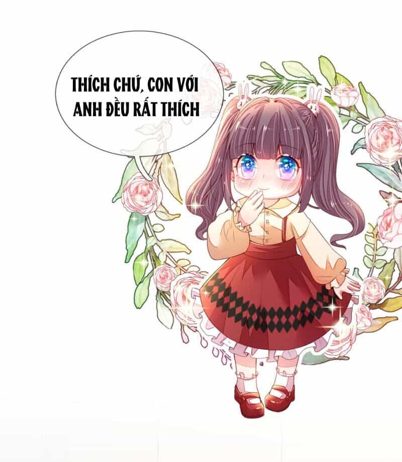 Ma Ma Đột Kích : Cha Mời Tiếp Chiêu - Chương 11 - ảnh 5