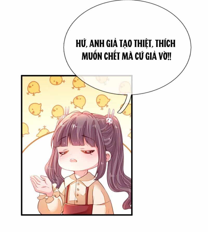 Ma Ma Đột Kích : Cha Mời Tiếp Chiêu - Chương 11 - ảnh 9