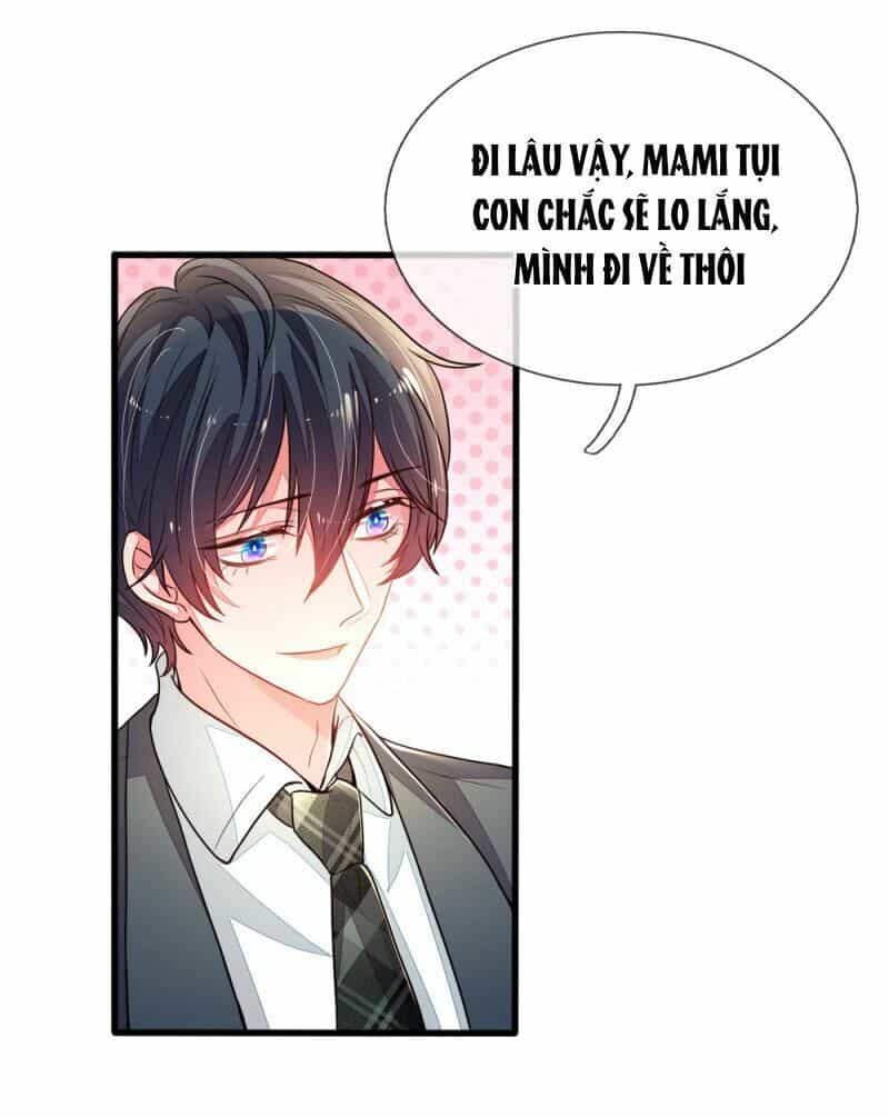 Ma Ma Đột Kích : Cha Mời Tiếp Chiêu - Chương 12 - ảnh 13