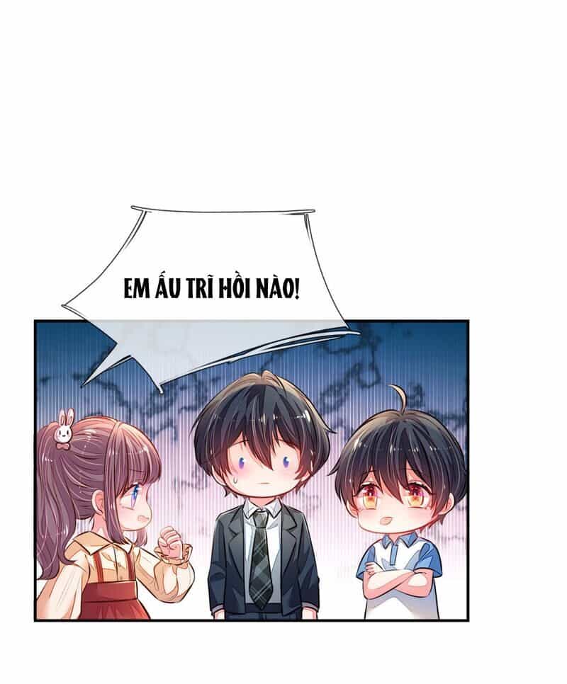 Ma Ma Đột Kích : Cha Mời Tiếp Chiêu - Chương 13 - ảnh 11