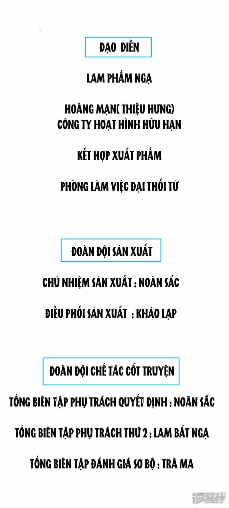 Ma Ma Đột Kích : Cha Mời Tiếp Chiêu - Chương 13 - ảnh 2