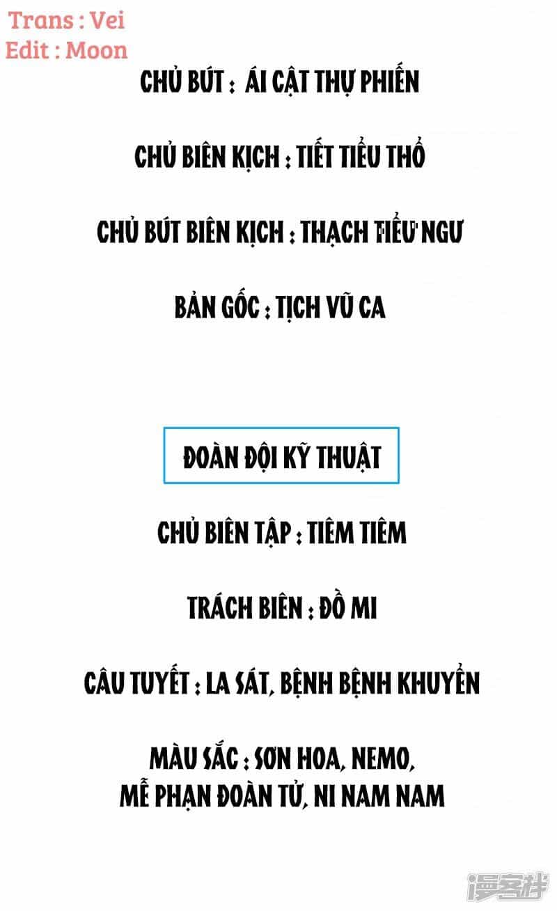 Ma Ma Đột Kích : Cha Mời Tiếp Chiêu - Chương 14 - ảnh 3