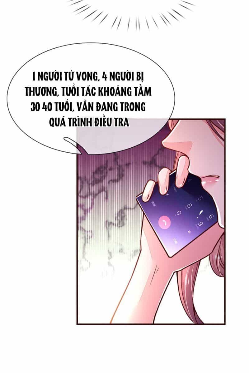 Ma Ma Đột Kích : Cha Mời Tiếp Chiêu - Chương 15 - ảnh 12