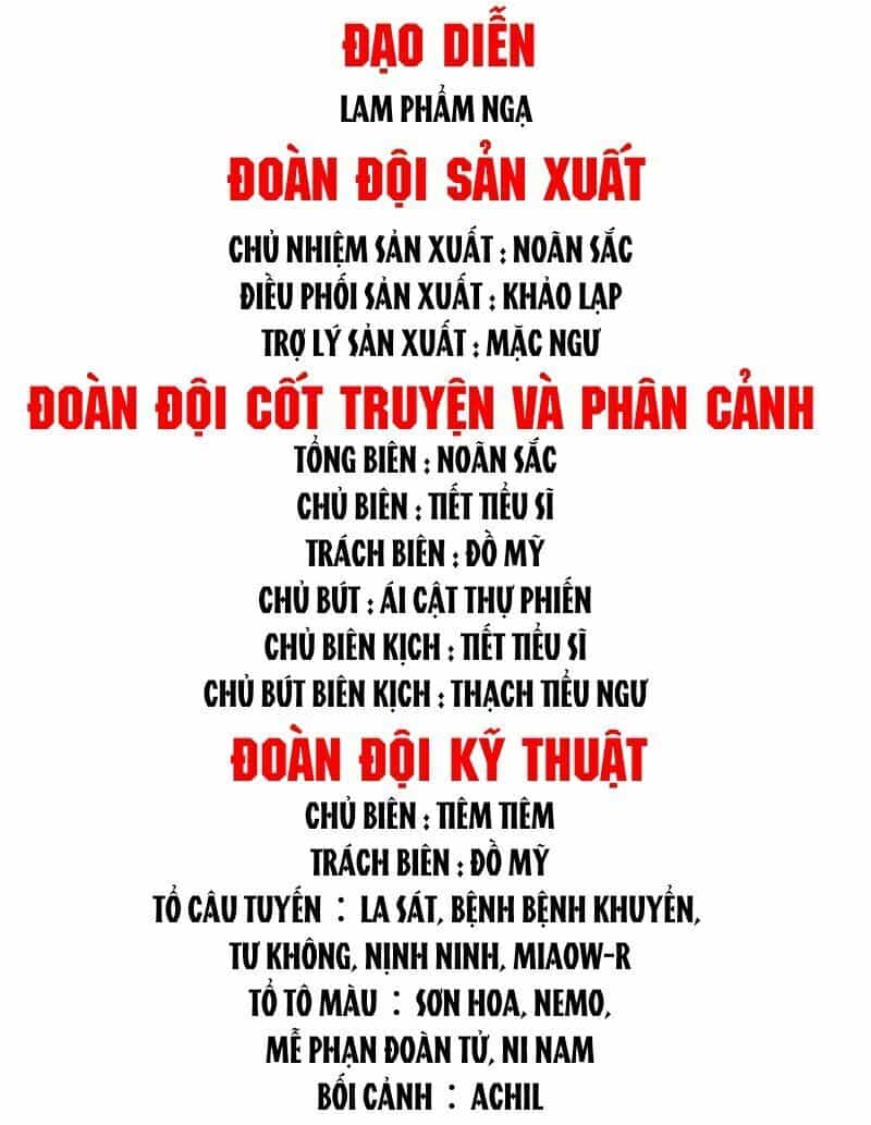 Ma Ma Đột Kích : Cha Mời Tiếp Chiêu - Chương 18 - ảnh 2