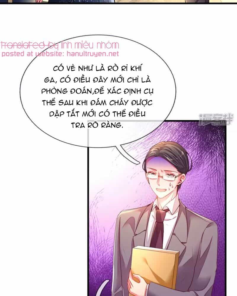 Ma Ma Đột Kích : Cha Mời Tiếp Chiêu - Chương 19 - ảnh 21