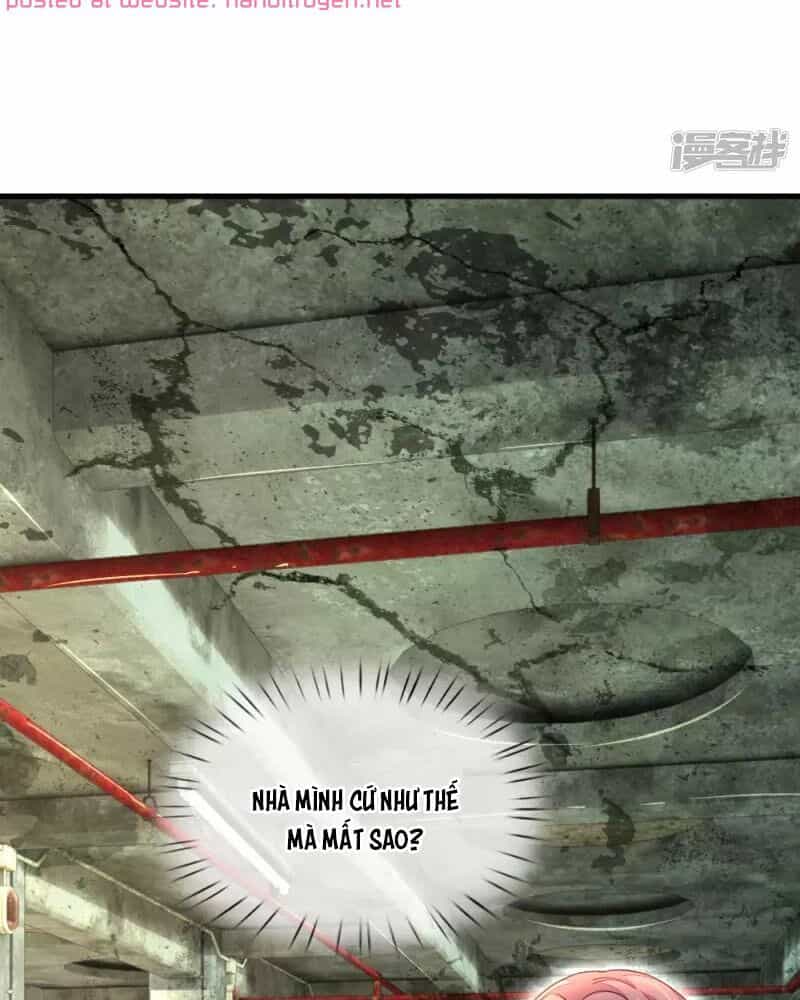 Ma Ma Đột Kích : Cha Mời Tiếp Chiêu - Chương 19 - ảnh 26