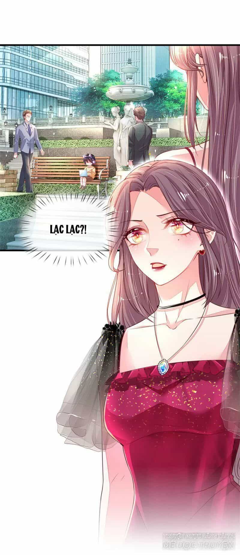 Ma Ma Đột Kích : Cha Mời Tiếp Chiêu - Chương 2 - ảnh 14