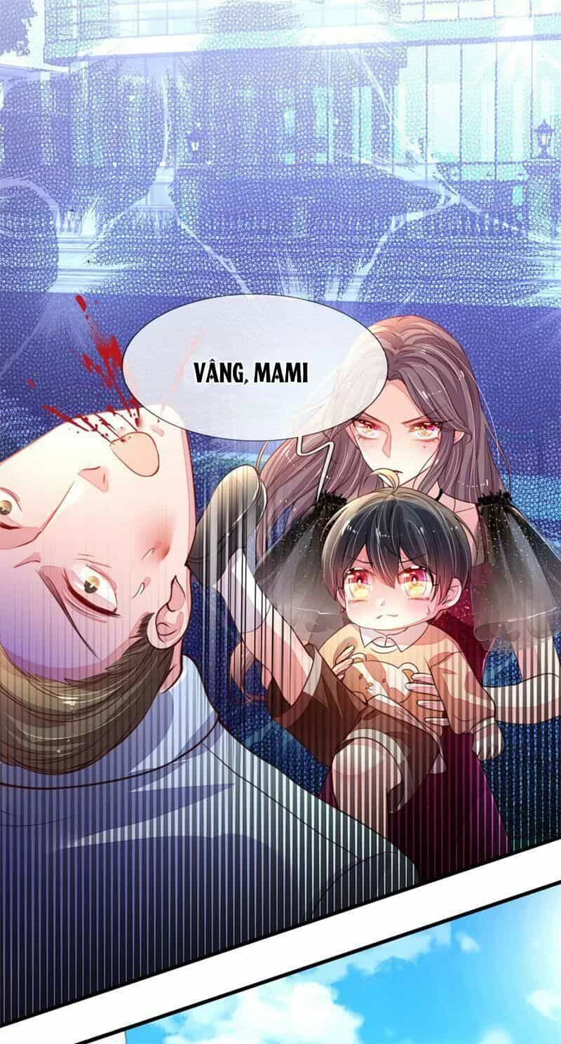 Ma Ma Đột Kích : Cha Mời Tiếp Chiêu - Chương 2 - ảnh 27