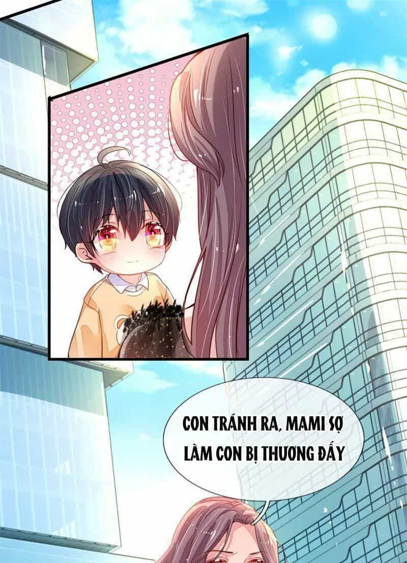 Ma Ma Đột Kích : Cha Mời Tiếp Chiêu - Chương 2 - ảnh 28